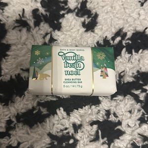 Bath and Body Works 5oz cleansing bar